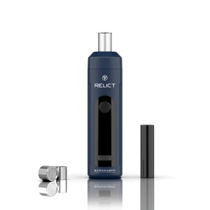 Norddampf Relict Vaporizer Nordic Blue