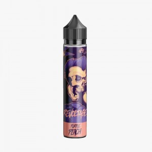 Revoltage Purple Peach Aroma 15 ml
