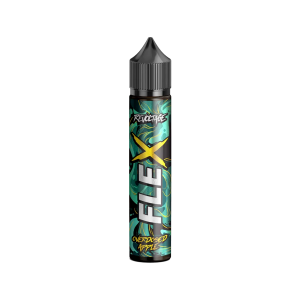 Revoltage FLEX Overdosed Apple Aroma 10 ml