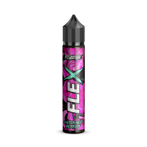 Revoltage FLEX Overdosed Berries Aroma 10 ml