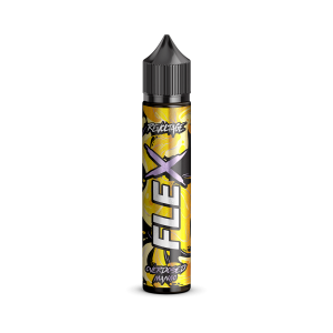Revoltage FLEX Overdosed Mango Aroma 10 ml