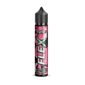 Revoltage FLEX Overdosed Strawberry Aroma 10 ml