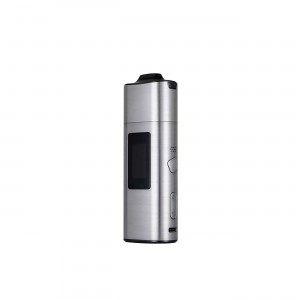 ROFFU XLUX Vaporizer Lite Kit grau