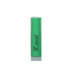 Ersatz-Akku Samsung INR18650-25R 2500 mAh 