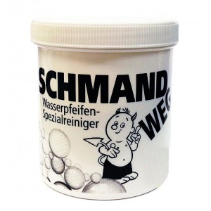 Schmand weg Wasserpfeifen-Spezialreiniger 150 g