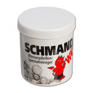 Schmand Weg Reiniger 140 g Dose