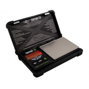 Digitale Tischwaage TRITON T3 500 g x 0,01 g (My Weigh)