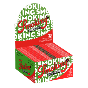 Smoking Supreme King Size 50er Box