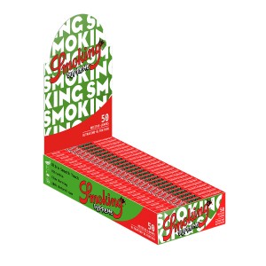 Smoking Supreme Medium 25er Box