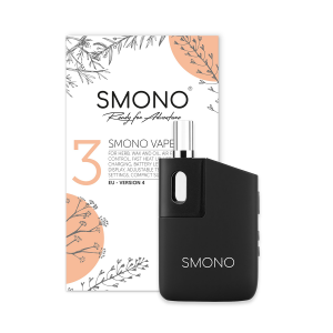 Smono 3 Vaporizer