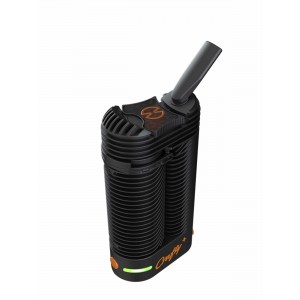 Storz & Bickel Crafty+ Vaporizer