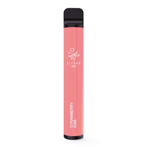 ELF BAR "Strawberry Kiwi" Einweg E-Zigarette 20 mg