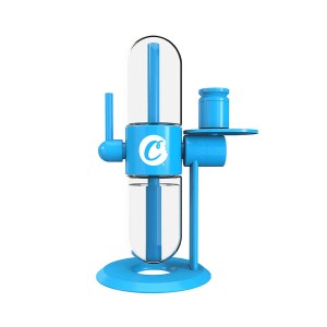 Stündenglass Cookies Gravity Infuser 360 Degrees Bong