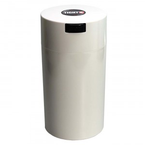 'Tightpac' 'Tightvac' Vakuum-Container 1,30 Liter weiß
