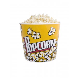 Kino Popcorn Schüssel 2,8 Liter