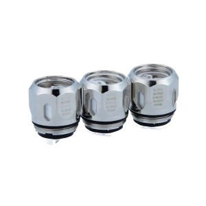 Vaporesso GT4 Coil 0,15 Ohm Verdampferköpfe 3 Stück