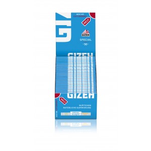 Gizeh Special Papers 50er Box