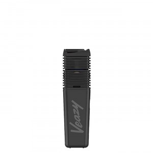Storz & Bickel VEAZY Vaporizer Alluring Black