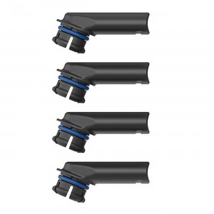 Storz & Bickel Venty Mundstücke