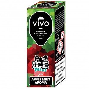 VIVO Liquid Apple Mint