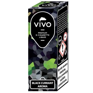 VIVO Liquid Black Currant