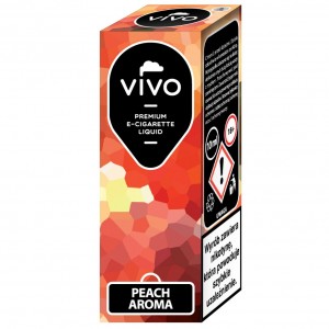 VIVO Liquid Peach 