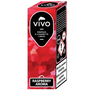 VIVO Liquid Raspberry