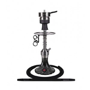 AMY Shisha Xpress Class Mini black