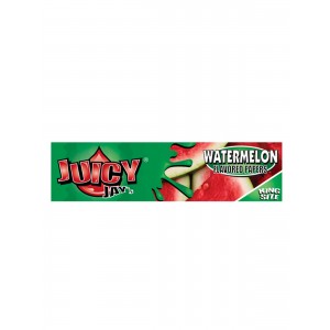 Juicy Jays Papers Watermelon Heftchen einzeln 