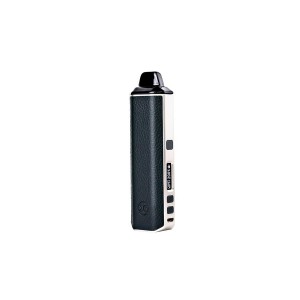 XVAPE Aria Vaporizer schwarz