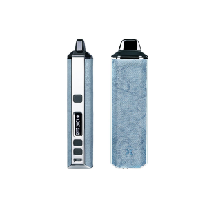 XVAPE Aria Vaporizer Glacier Blue