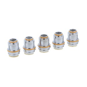 Geekvape Z Series 0,15 Ohm Verdampferköpfe 5 Stück