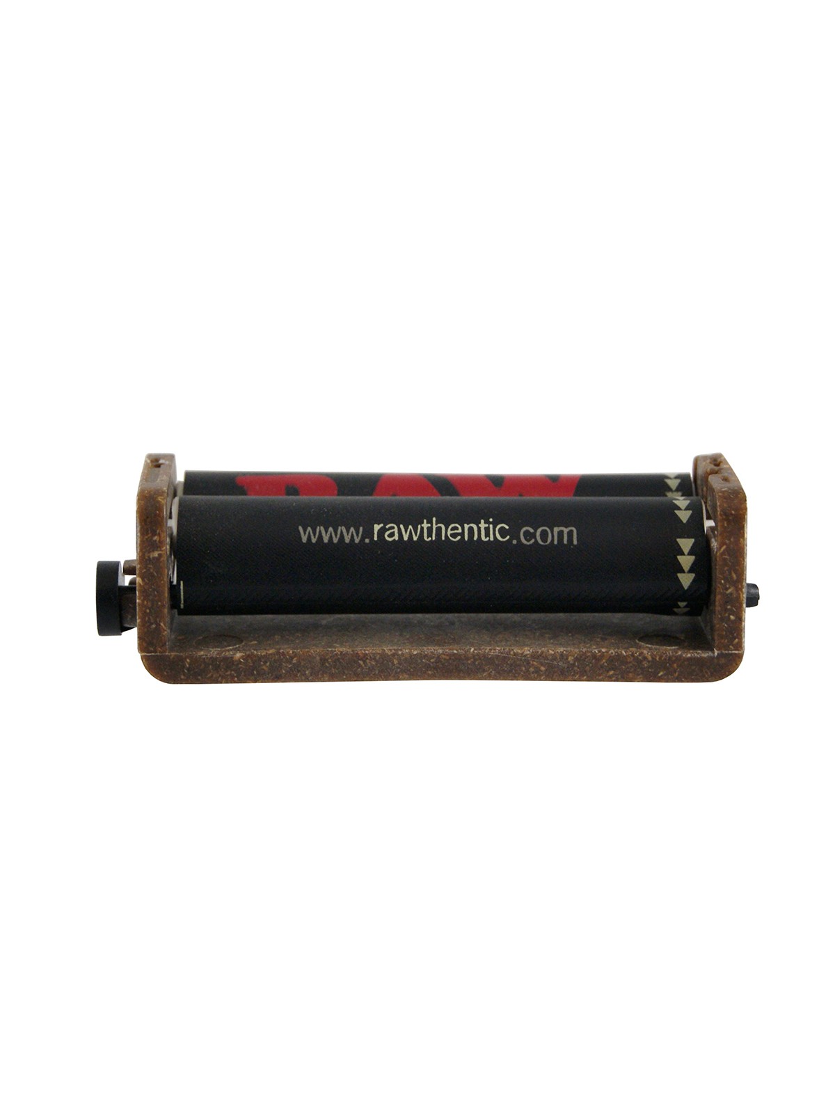 5 Stück RAW Drehmaschine 79mm Regular Reg Size 79 mm Wickler Stopfer drehen 
