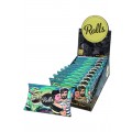 Rolls Smart Filter VIP Pack Turbo 7 mm 50er