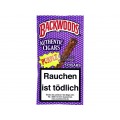 Backwoods® Purple Cigars Packung mit 5 Zigarren