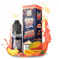 Bad Candy Overdosed Mango Apricot Nikotinsalz Liquid
