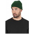 YUPOONG Beanie Heavyweight spruce