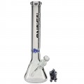 Blaze Glass "Erlkönig" Glasbong Ice 45 cm