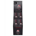 Gizeh Black Regular Filter Tips 24er Box