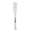 Black Leaf Schlitzdiffusor Chillum Duschkopf 18.8 (10 cm)