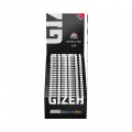 Gizeh Black Extra Fine Regular Papers mit Magnet 20er Box