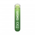 Waka soReal Vape "Double Apple" Einweg E-Zigarette 18 mg