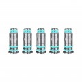 VooPoo ITO-M1 0,7 Ohm Verdampferköpfe 5 Stück