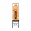 VQUBE "Mango Ice" Einweg E-Zigarette 18 mg