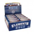 ELEMENTS Wide Rolling Filter Tips 50er Box