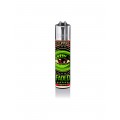 CLIPPER Feuerzeug Propaganja - Faded
