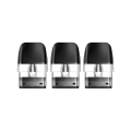 Geekvape Q Pod 0,8 Ohm 2 ml 3 Stk.