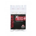 GIZEH Black XL Slim Filter 6 x 19 mm 100er Beutel
