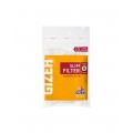GIZEH Slim Filter 6 x 15 mm 120er Pack