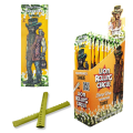 Lion Rolling Circus Hemp Wraps Tangie 2er Packung